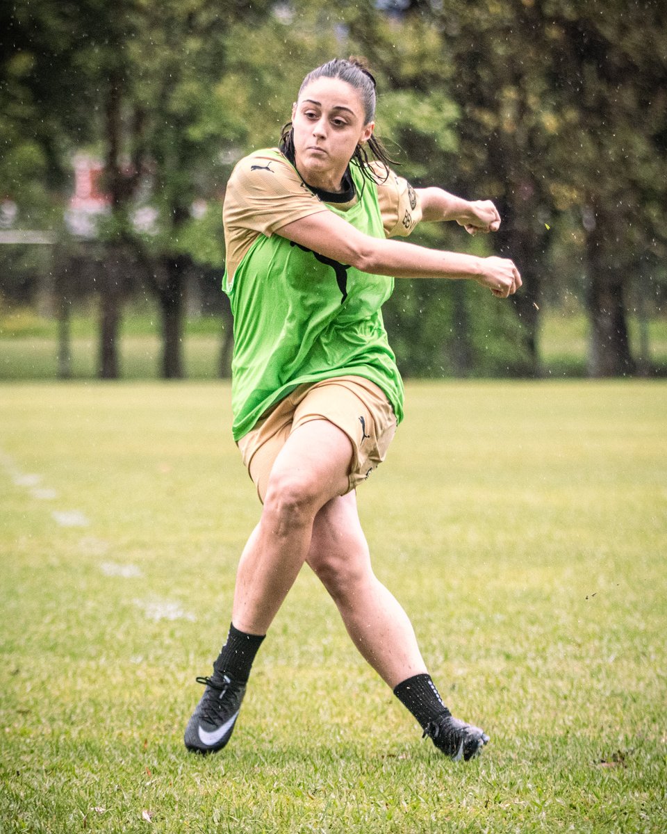 Gimnasia, es con vos