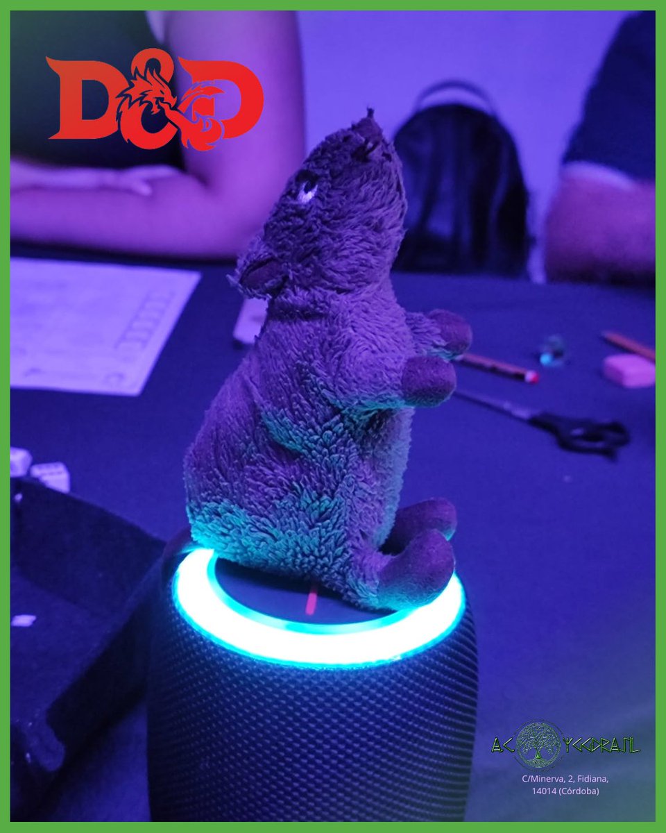 AC Yggdrasil tweet media