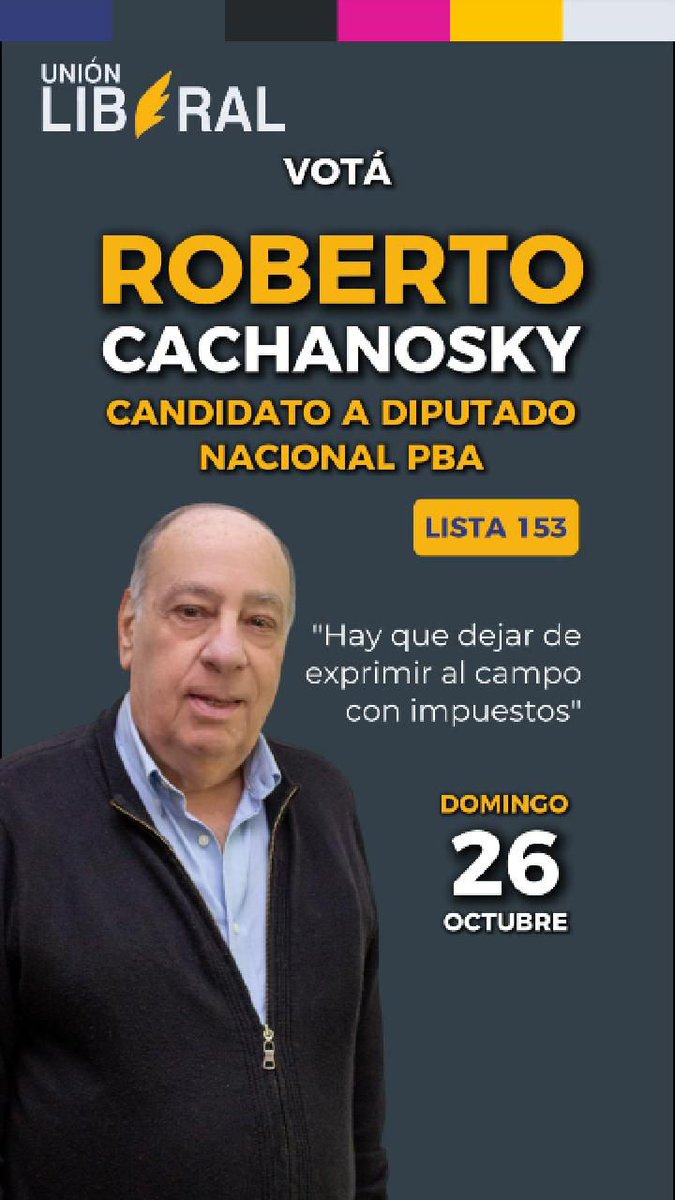Tirar el voto es votar al corrupto y populista kirchnerismo o la patotera y desastrosa LLA en la que empiezan aparecer sospechas de corrupción. 
Elegir a alguno de esos dos es elegir más lo mismo.
Son elecciones de medio término y puede elegir por algo superador