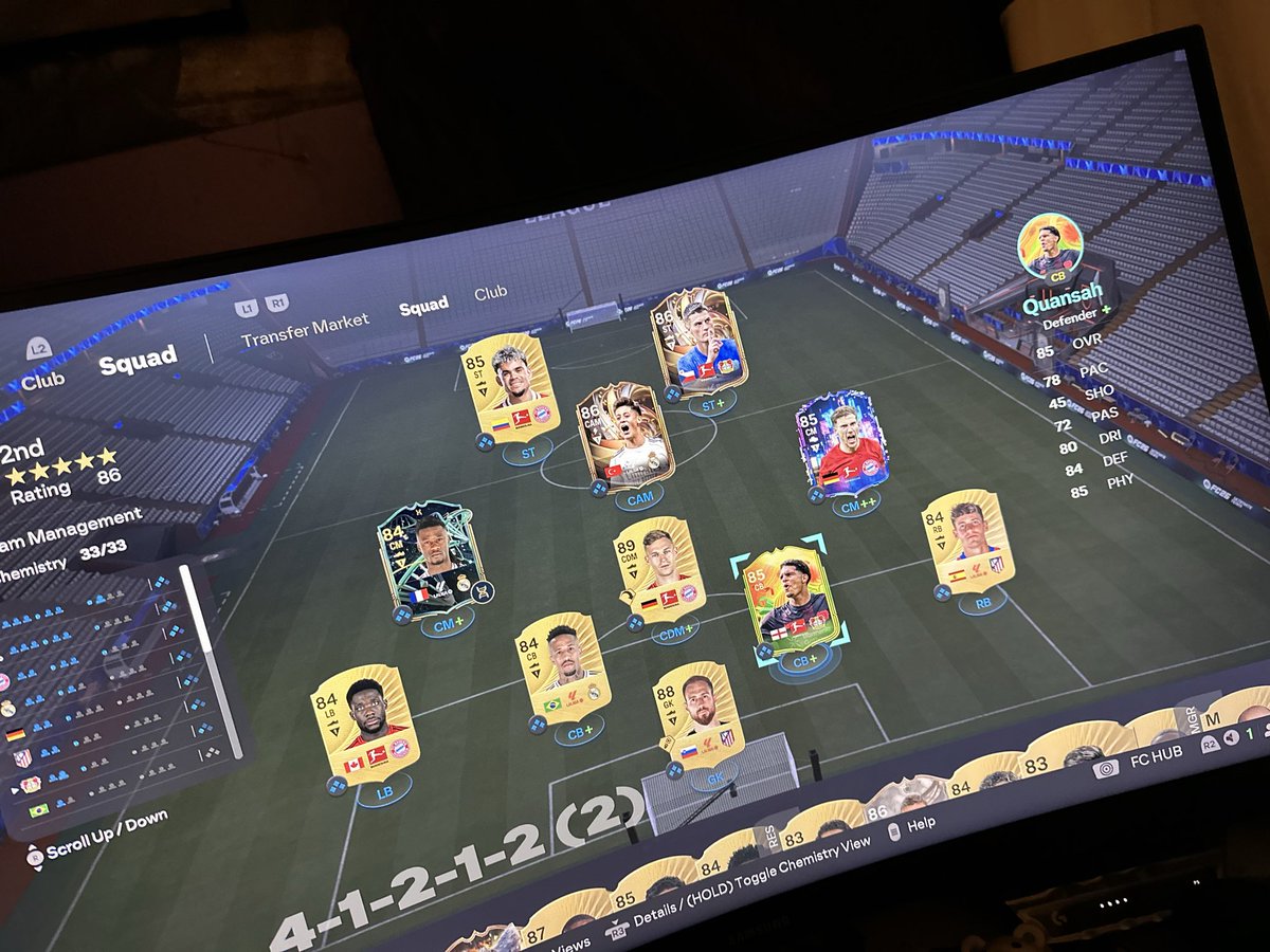 jyugi10's tweet photo. @FIFA22_INFO https://t.co/pATYVBtcf8