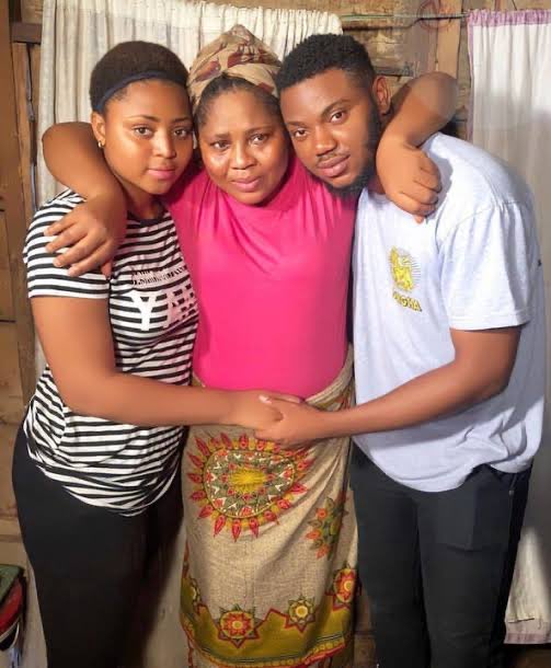 Regina Daniel's mother ruined her happiness 😭