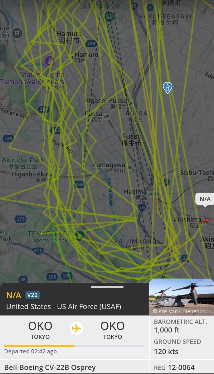 Jpnseatakeshima's tweet image. The US military stationed in Japan is the most insolent force in the world, fawning over China, parasitising Japan's budget, feigning pro-Japanese sentiment while lying, and repeatedly conducting low-altitude flights over densely populated residential areas day and night.#Yokota