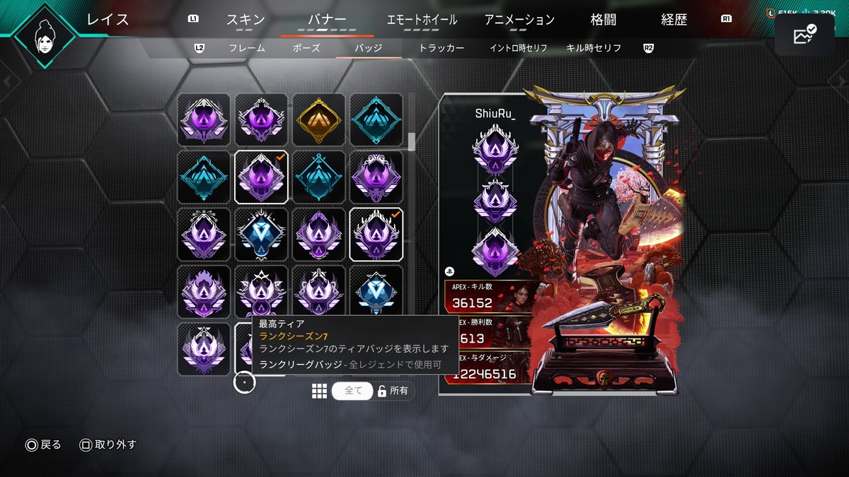 紫漆（しうる） tweet media