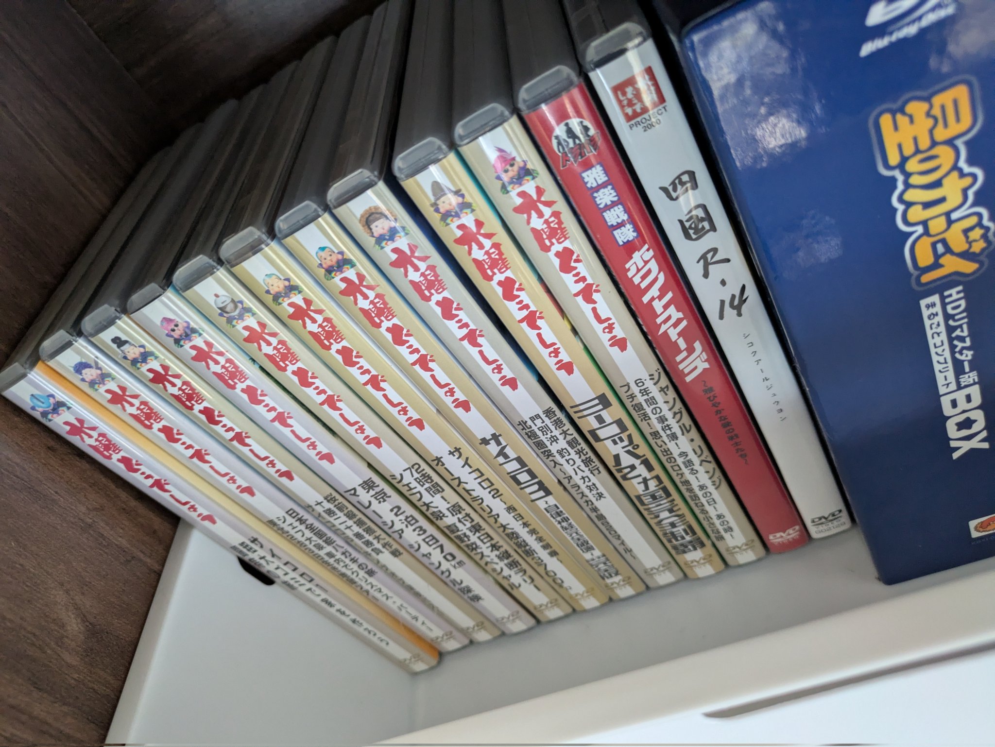 しおるてふUSDX on X: 