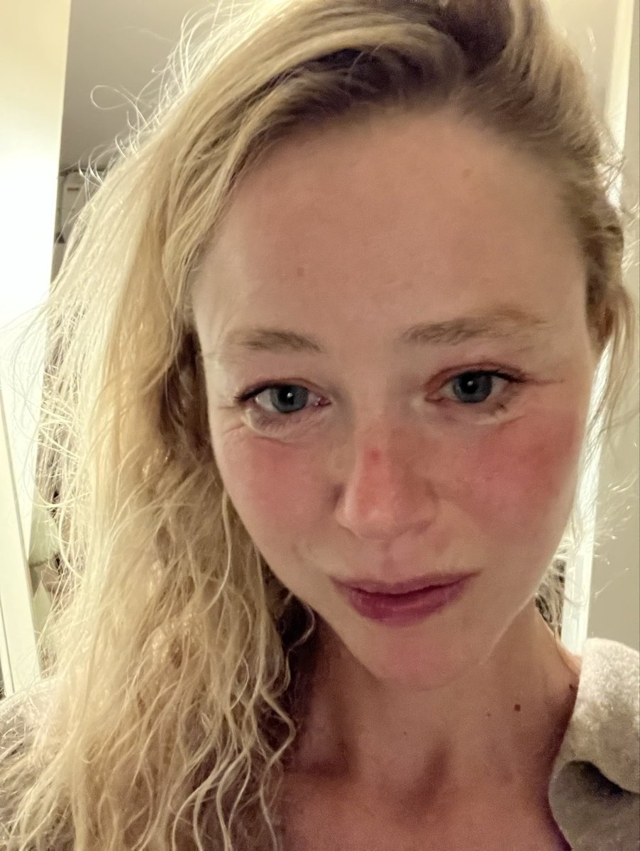 Beci Carver tweet media