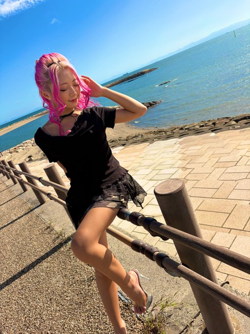 まなみちょぱ(高橋愛美)のTwitter画像22