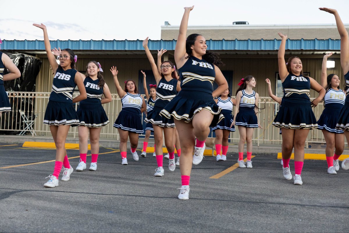 Fabens Independent School District tweet media