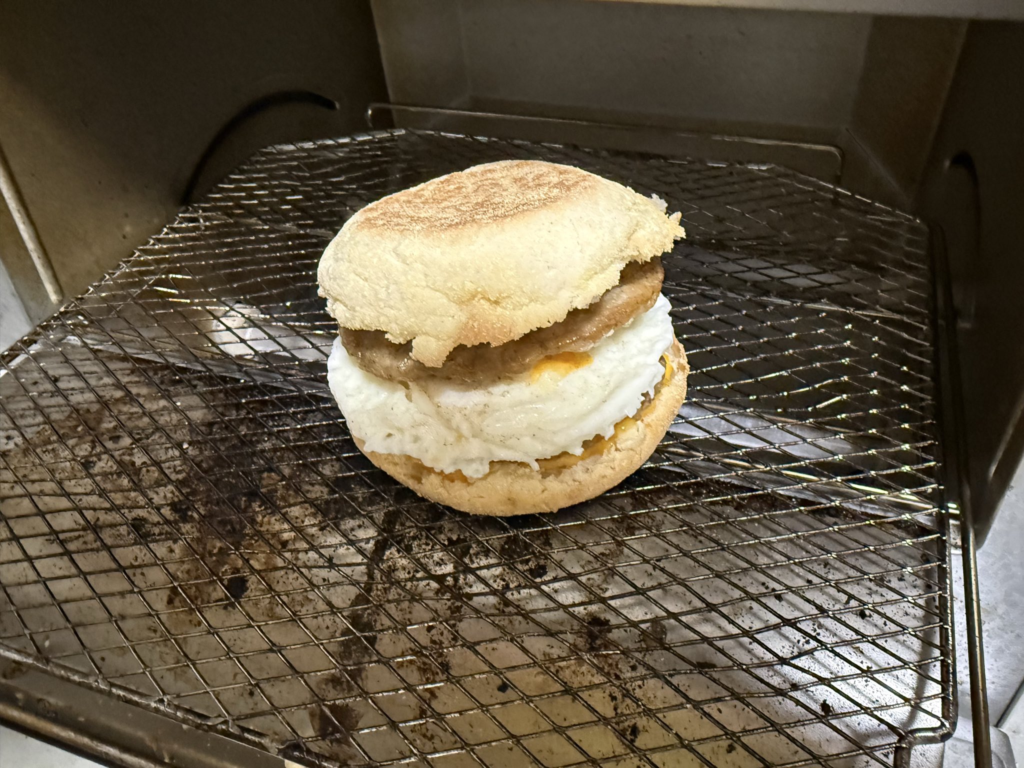 朝マック - Search / X