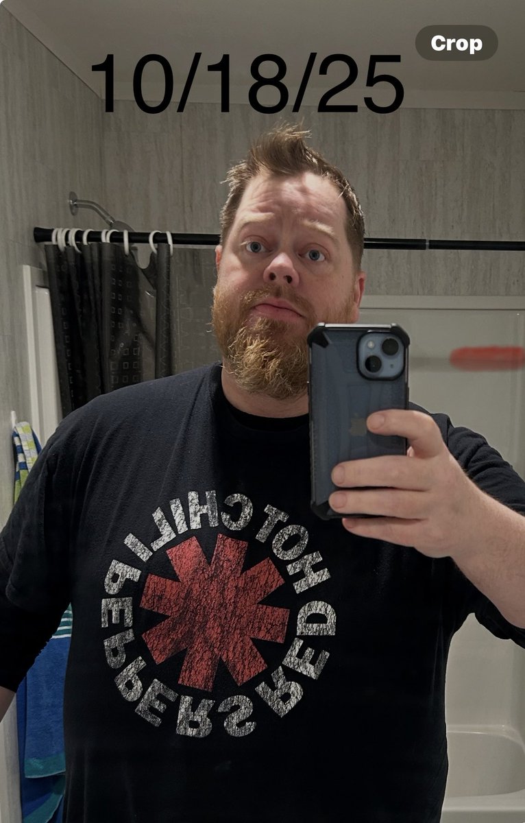 Mike Tapp tweet media