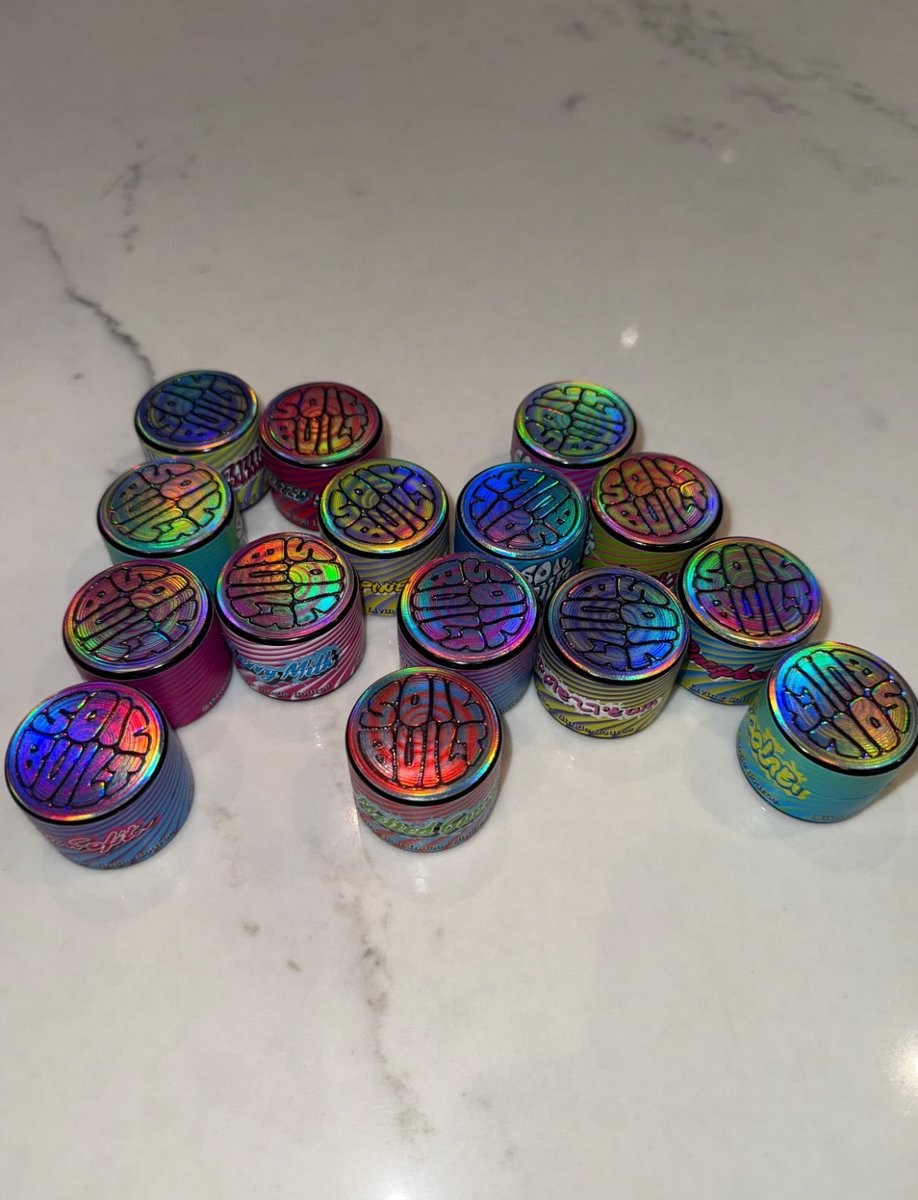 Philly talk to me nicely
Signal me username@soilbuilt.01