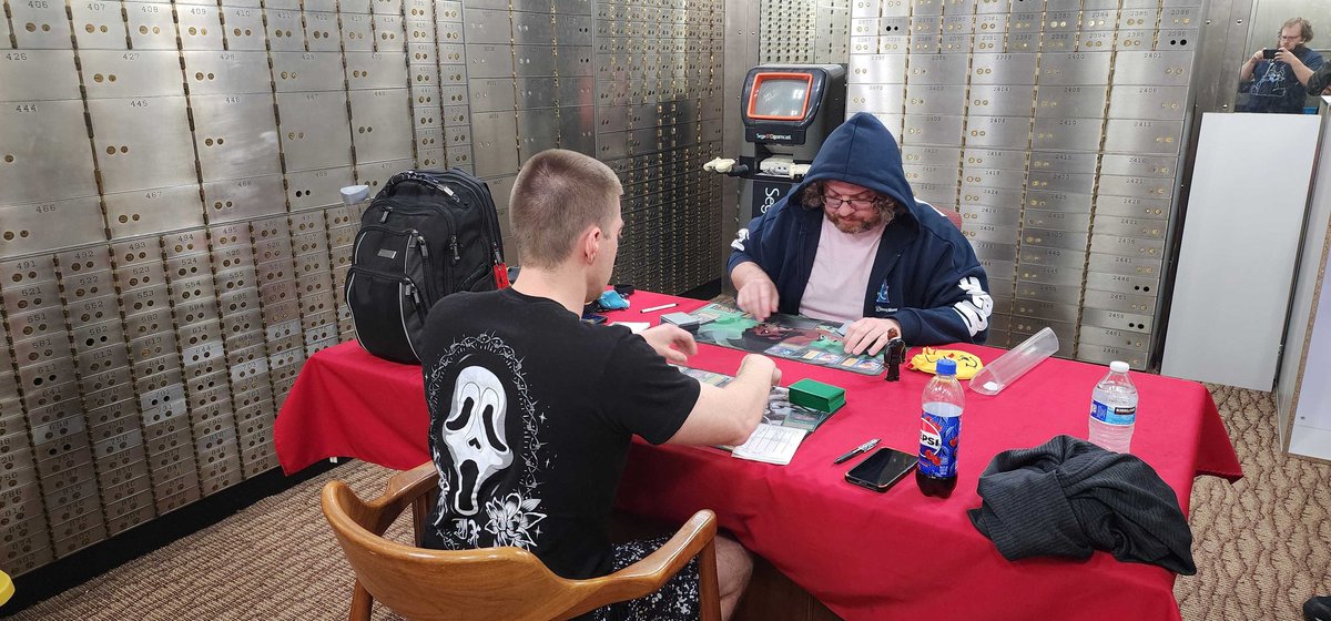 Rules of Villainy Podcast tweet media