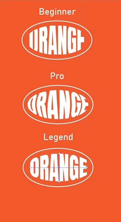 BadrBrand1's tweet image. Make your text fit perfectly inside any shape — like a true Illustrator legend! 🧠✨
Explore our unique 👇 designs!
...........................@badrbrand1
.
#IllustratorTutorial #TypographyDesign #CreativeTips