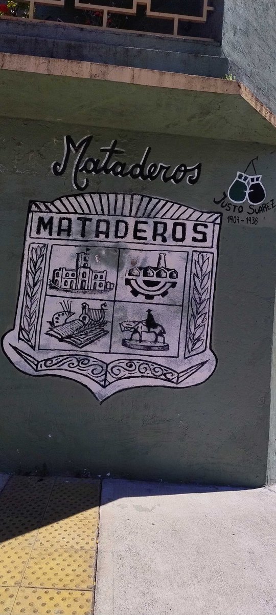 1439MATADEROS's tweet image. MATADEROS.SOON