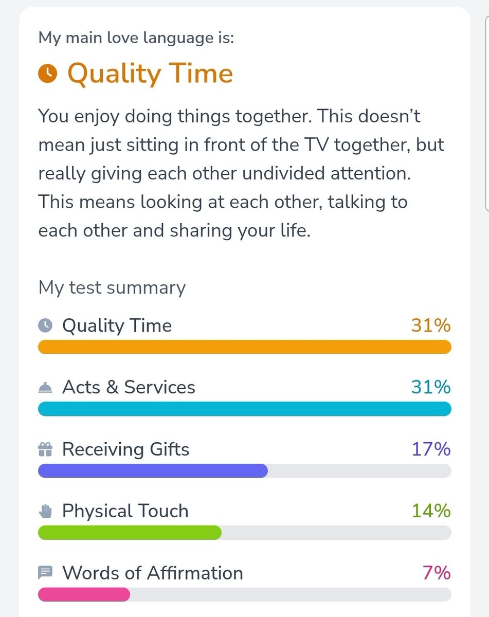 Who's surprised? Anyone? Anyone at all?

I love hanging out with people, and doing our own thing together. And if someone needs help like body-doubling or help organizing? I'm there.