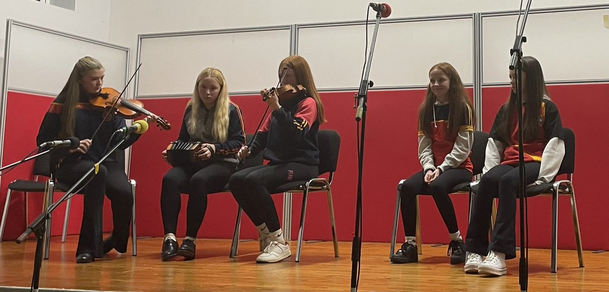 Carbery Scór tweet media