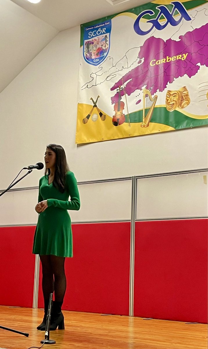 Carbery Scór tweet media