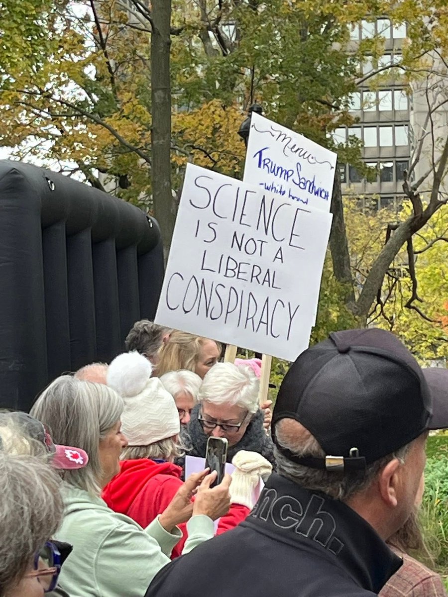 Occupy Democrats tweet media