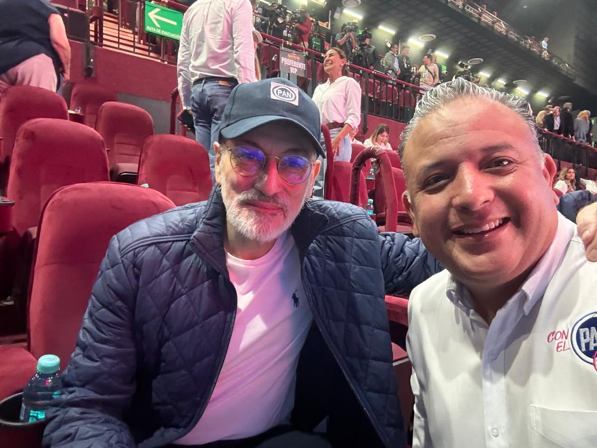 PAN Michoacán tweet media