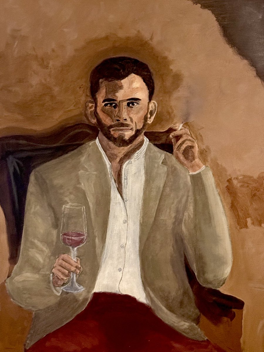 Working on something…