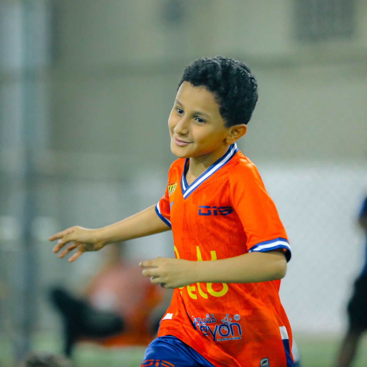 o15_academy's tweet image. تكريم نجم شهر سبتمبر - فرع الصفا ⭐️

#o15academy