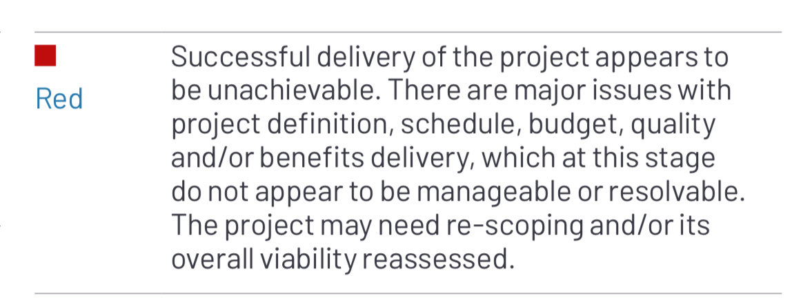 DavidShoebridge's tweet image. A serious story would include the only objective review of Rolls Royce’s “Core Production Capability” programme for AUKUS submarines (that Australia has dropped  $5b into). It found “There are major issues with the project [that] do not appear to be manageable or resolvable.”