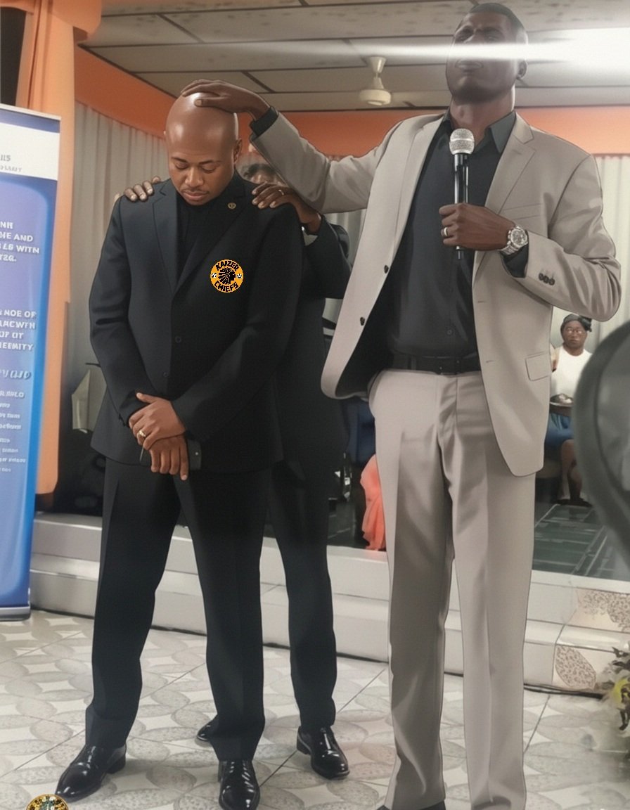 Du Preez should be protected.