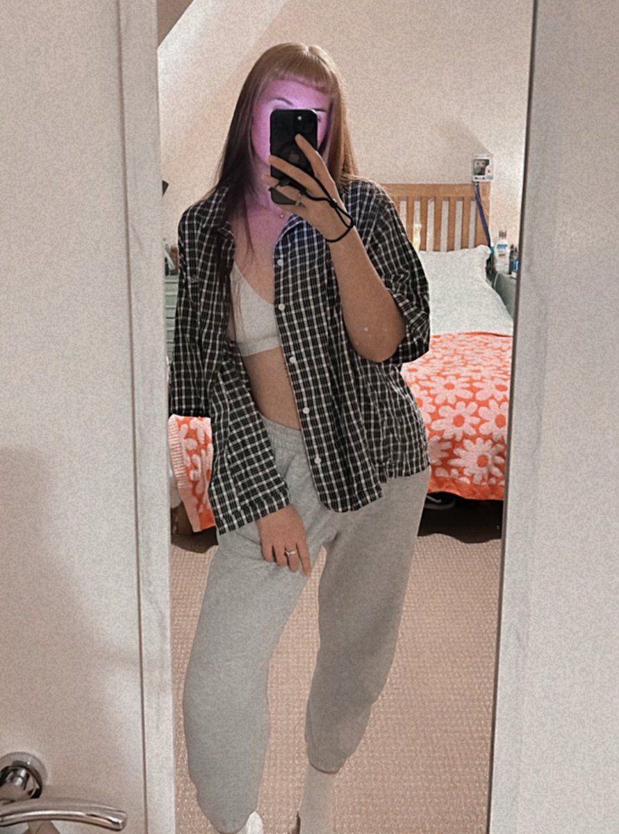 Oh_its_Meg_'s tweet image. Changed my hair again!! Felt cute