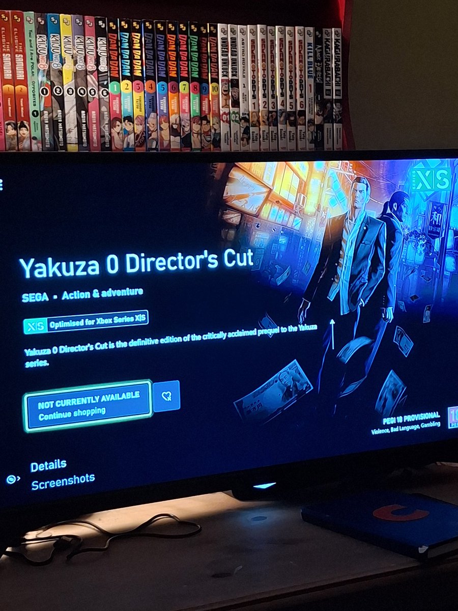 PersonaGamer23's tweet photo. Just found this on the xbox store! https://t.co/5HczaotMUF
