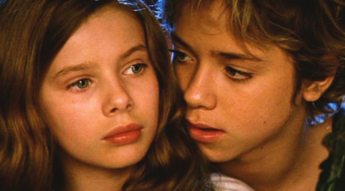 2 pic. Where my lore started. https://t.co/wm36npArt4