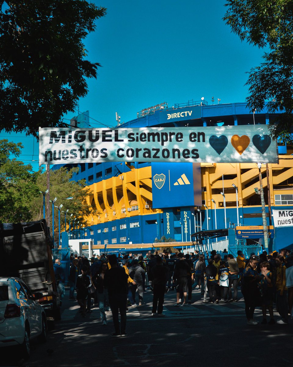 BocaJrsOficial's tweet photo. 🥹💙💛💙 https://t.co/Pj0ZwgmqaS
