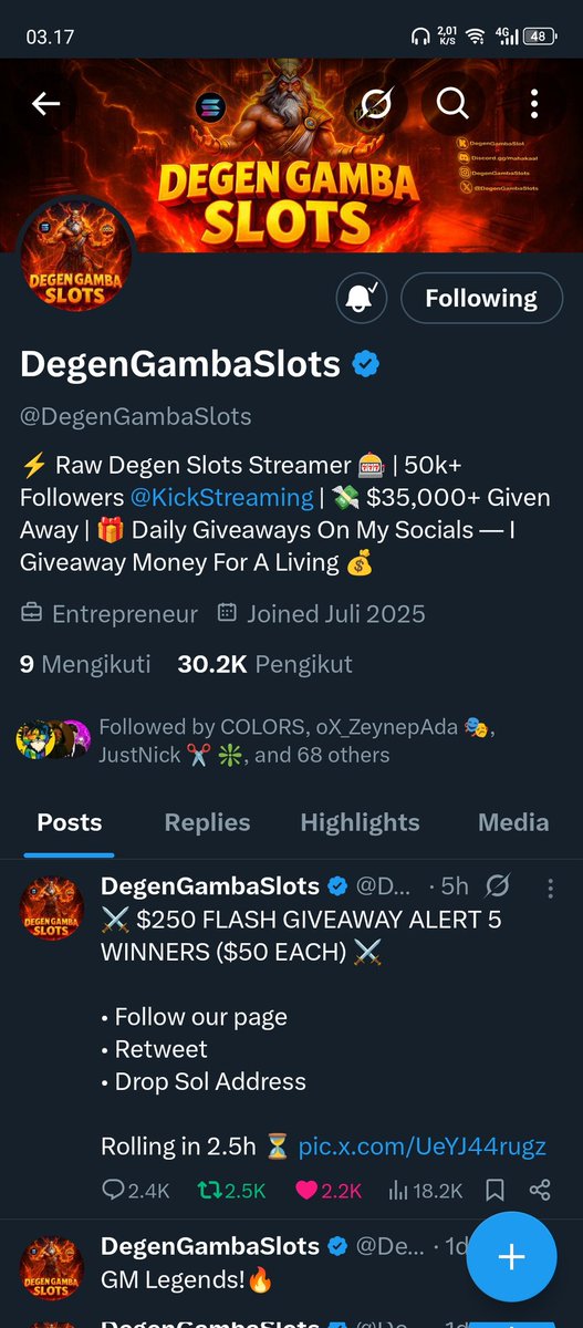 DONELOAD tweet media