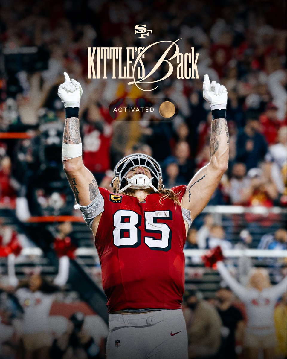 49ers's tweet image. 😏😏😏