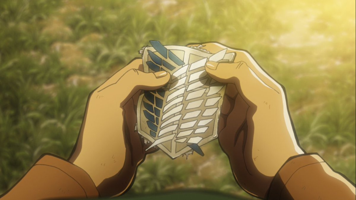 Shingeki no Kyojin Perfect Shots (@snkperfectshot) on Twitter photo 