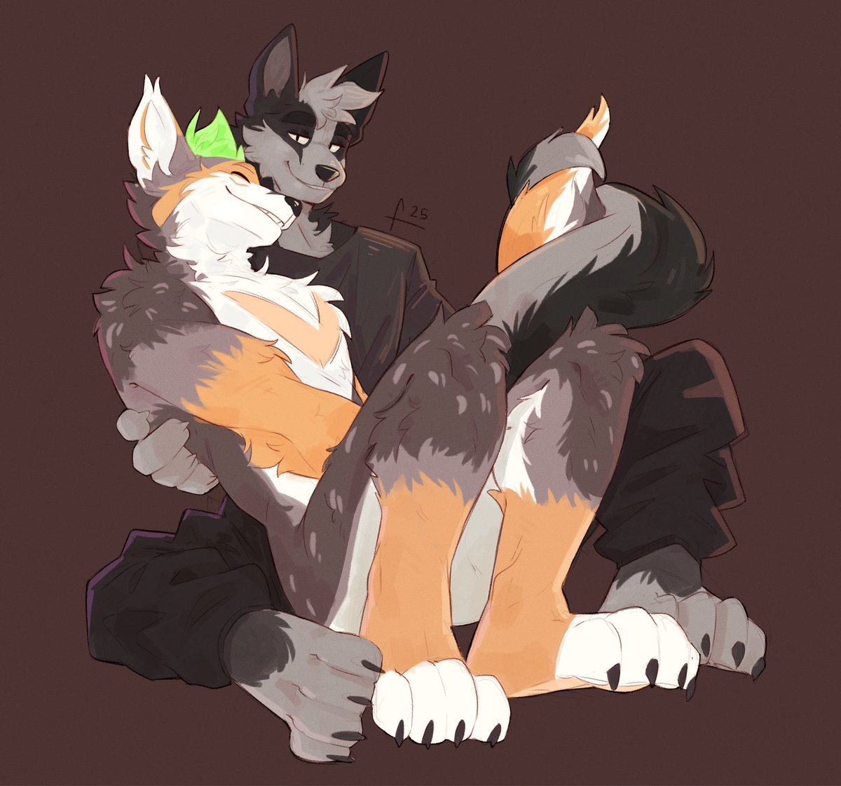 Commission for <a href="/rainzeur/">rain</a>