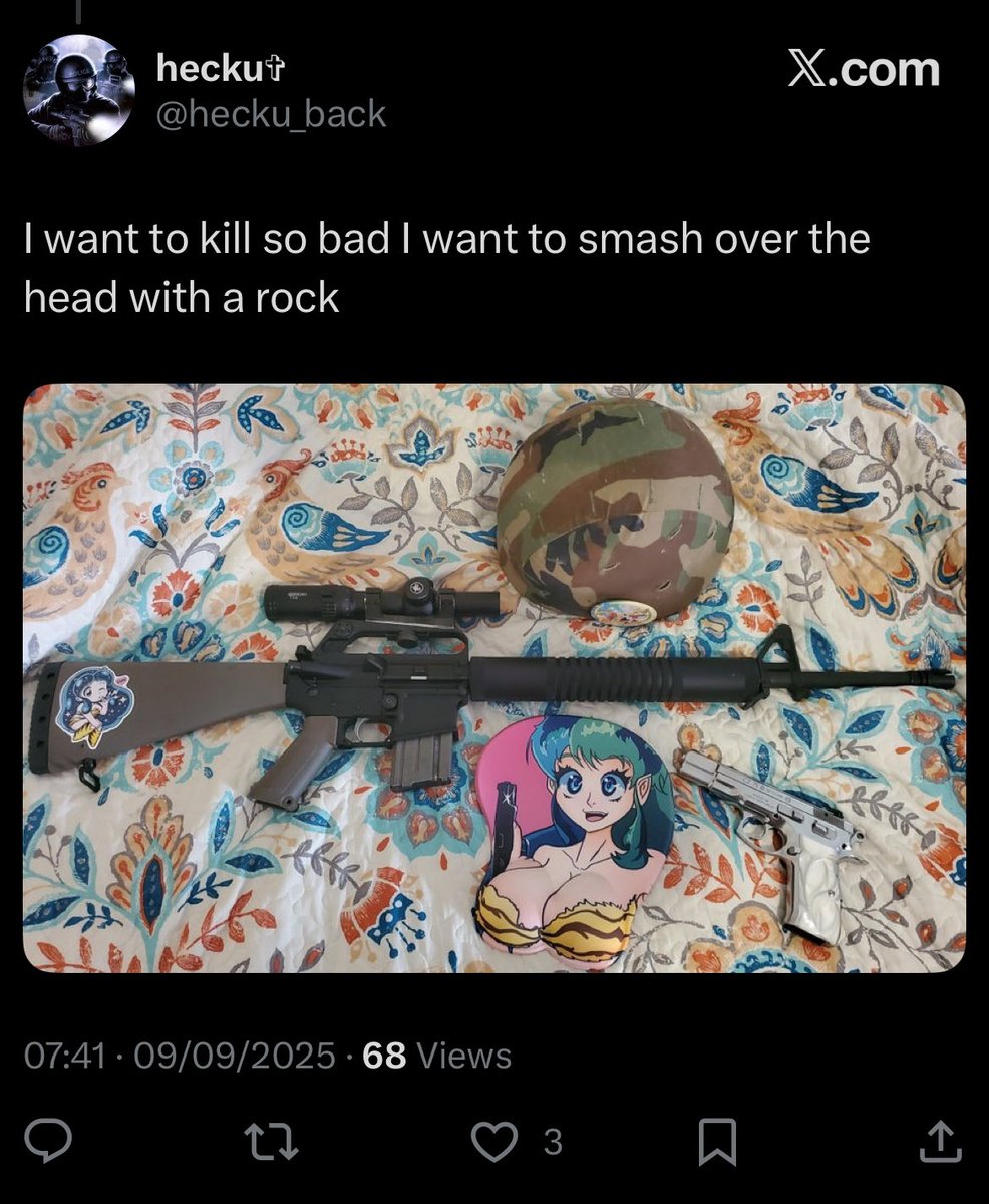 NJ_LRR's tweet photo. @sidefolder @hecku_back what a sane guy https://t.co/8Y3sNw7LzV
