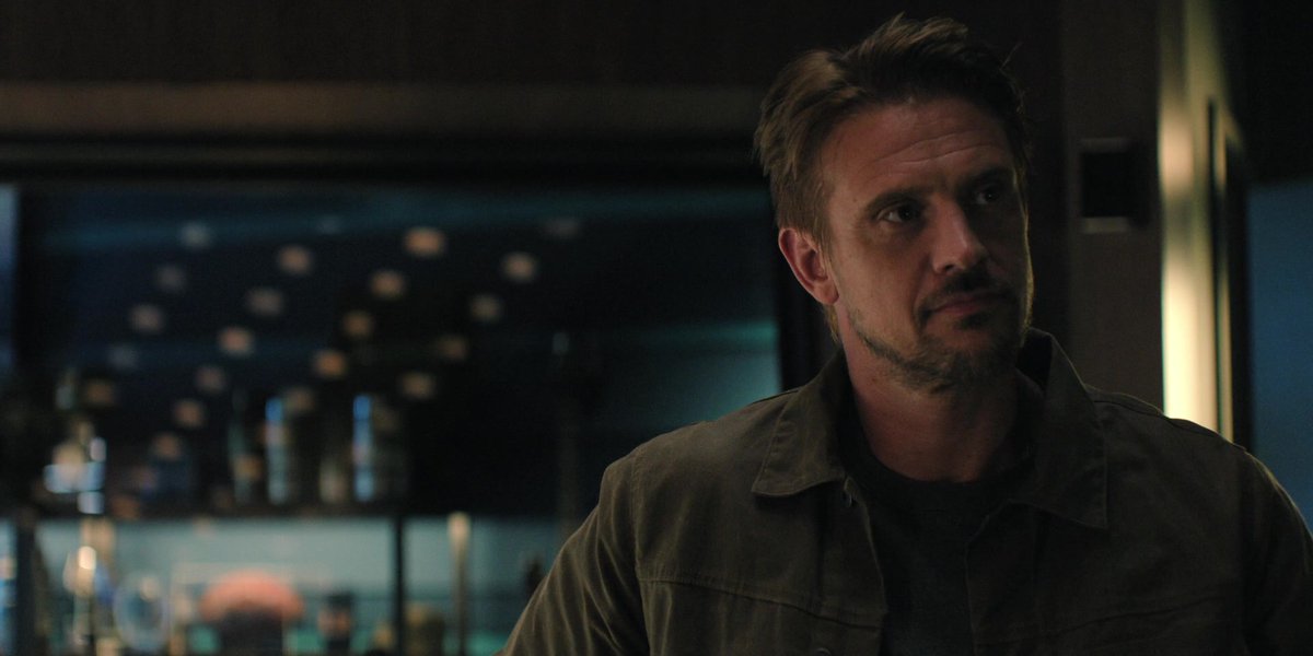 Boyd Holbrook Updates • Fansite tweet media