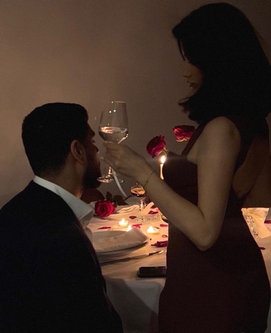 dayofcouplee's tweet image. mood