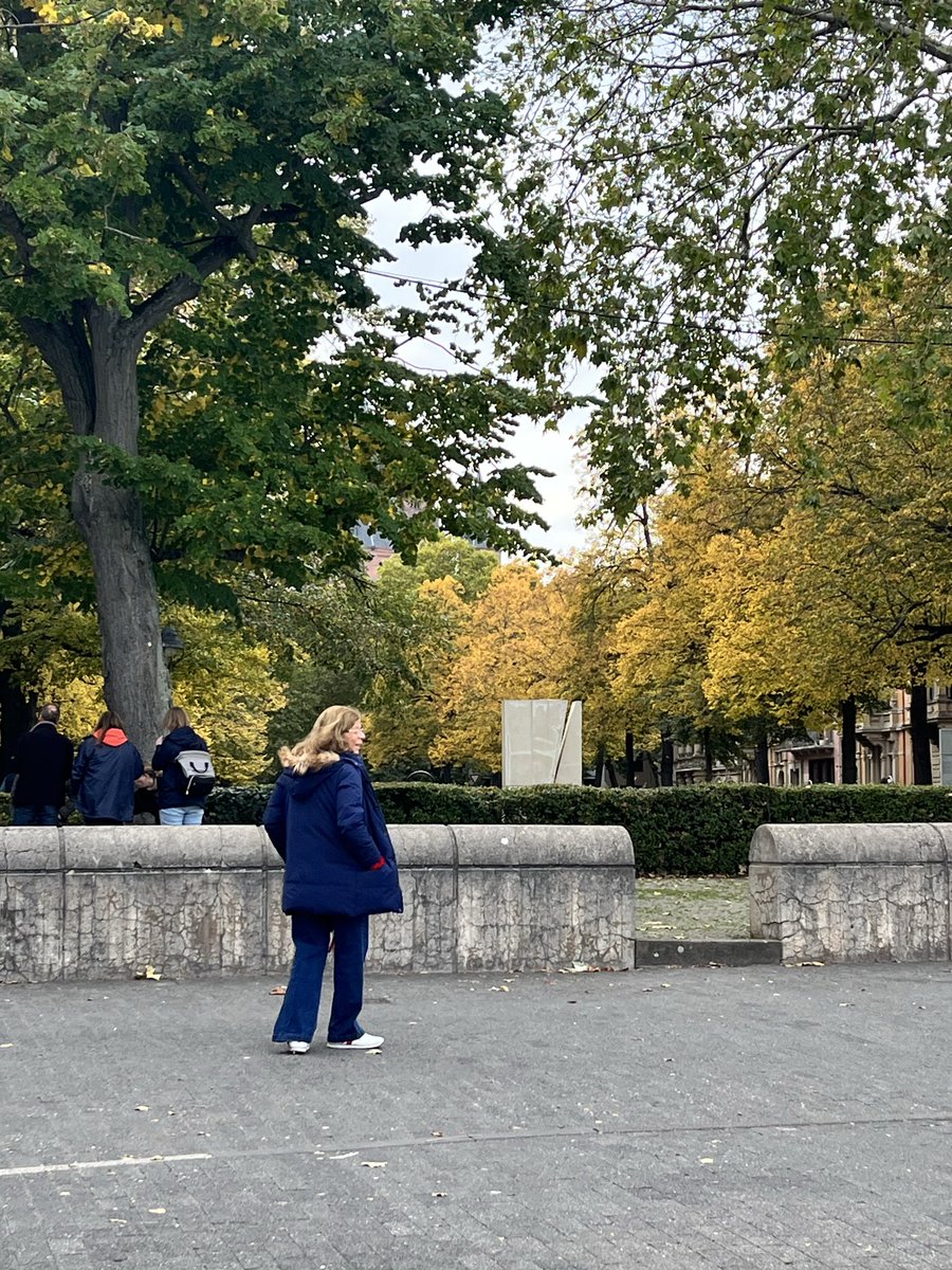 MSpantiou's tweet image. Φθινόπωρο 🍂 ο πιο τρυφερός πίνακας της φύσης