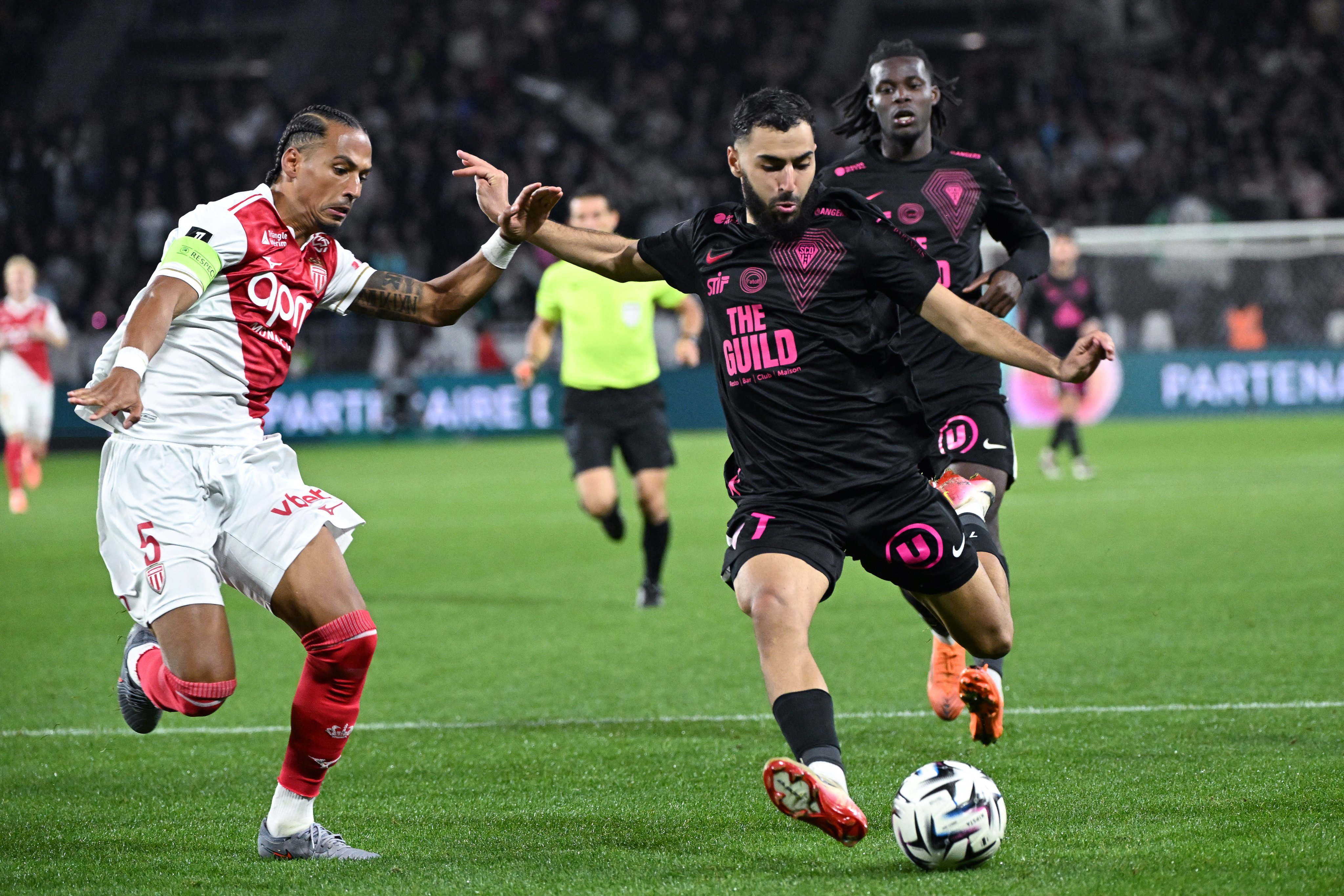 最終価格　モナコ　中綿ジャケット　南野拓実 最終価格 モナコ 中綿ジャケット 南野拓実 Kappa モナコ 23/24