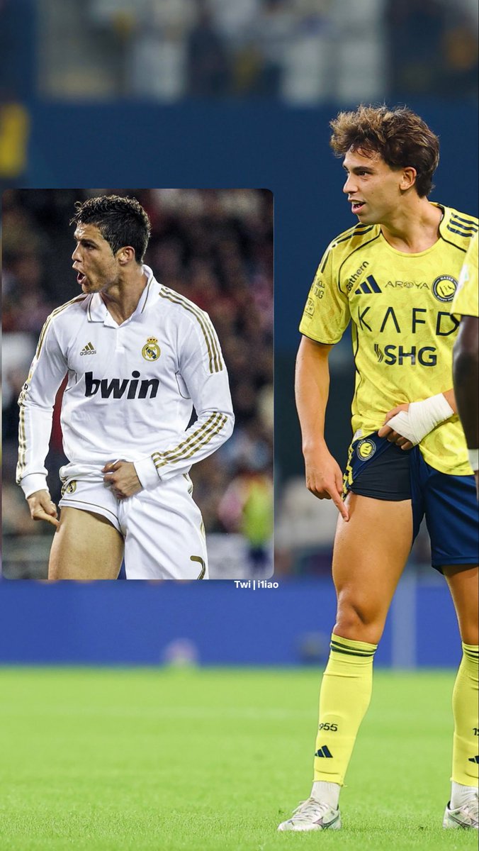 G O A T 🐐
#رونالدو #النصر