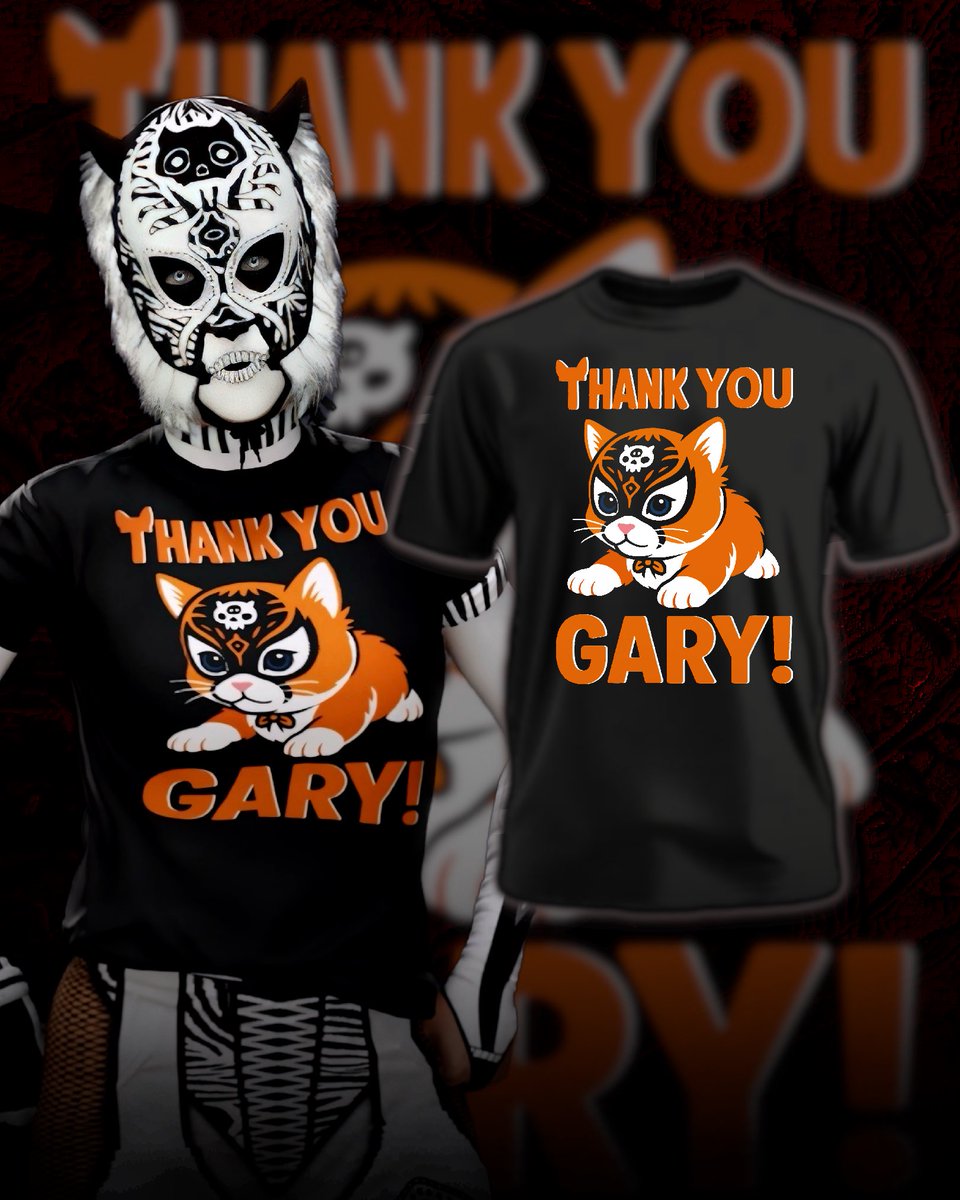 Kr1st3n Adams (@kr1st3n_xws) on Twitter photo NEW MERCH!
NOW THANKS TO <a href="/Steezy1TV/">β§πππΌπΌβ€πβ§</a>, EVERYONE CAN THANK GARY!
drive.google.com/file/d/1RN3n7T⦠NEW MERCH!
NOW THANKS TO <a href="/Steezy1TV/">β§πππΌπΌβ€πβ§</a>, EVERYONE CAN THANK GARY!
drive.google.com/file/d/1RN3n7Tβ¦