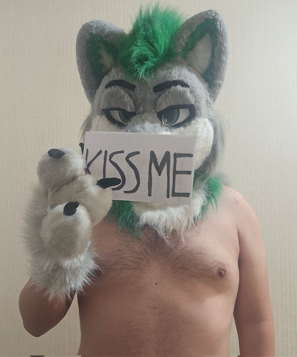 wolynxad's tweet photo. Kiss or maybe succ?
๐ #daddywolf
*Basado en dibujo de @Luck_Like_ https://t.co/VIBgVc43Ew