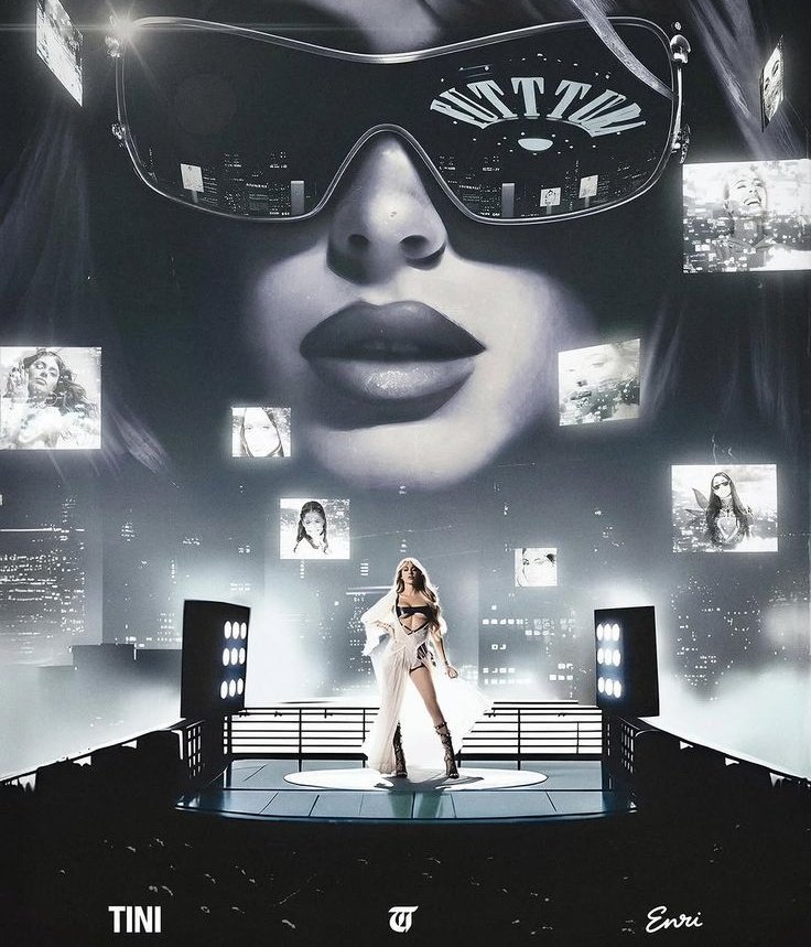 tinirude's tweet image. entradas agotadas
europeos llegando
hoteles colapsados 
emprendimientos colapsados de pedidos
furor en ypf por el vaso
merch agotandose
outfits listos
gente desesperada

EL EVENTO DEL AÑO ESTÁ LLEGANDO Y SE SABE