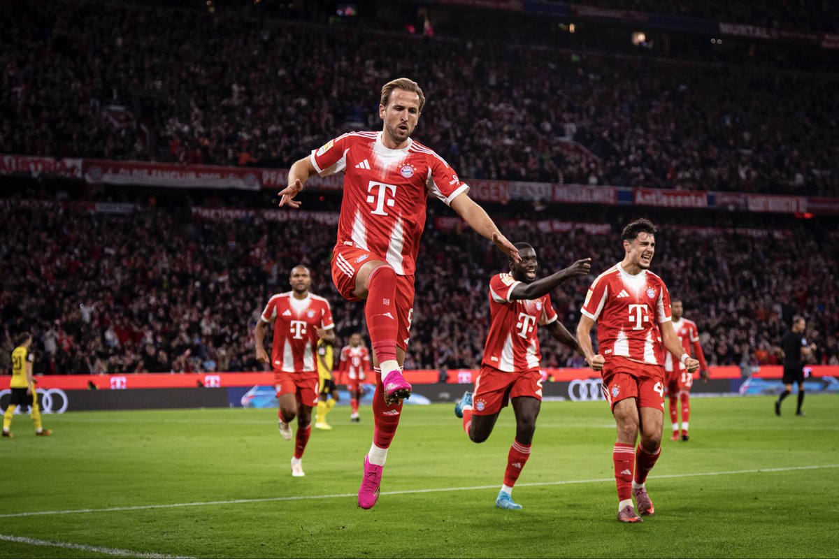 Harry Kane tweet media