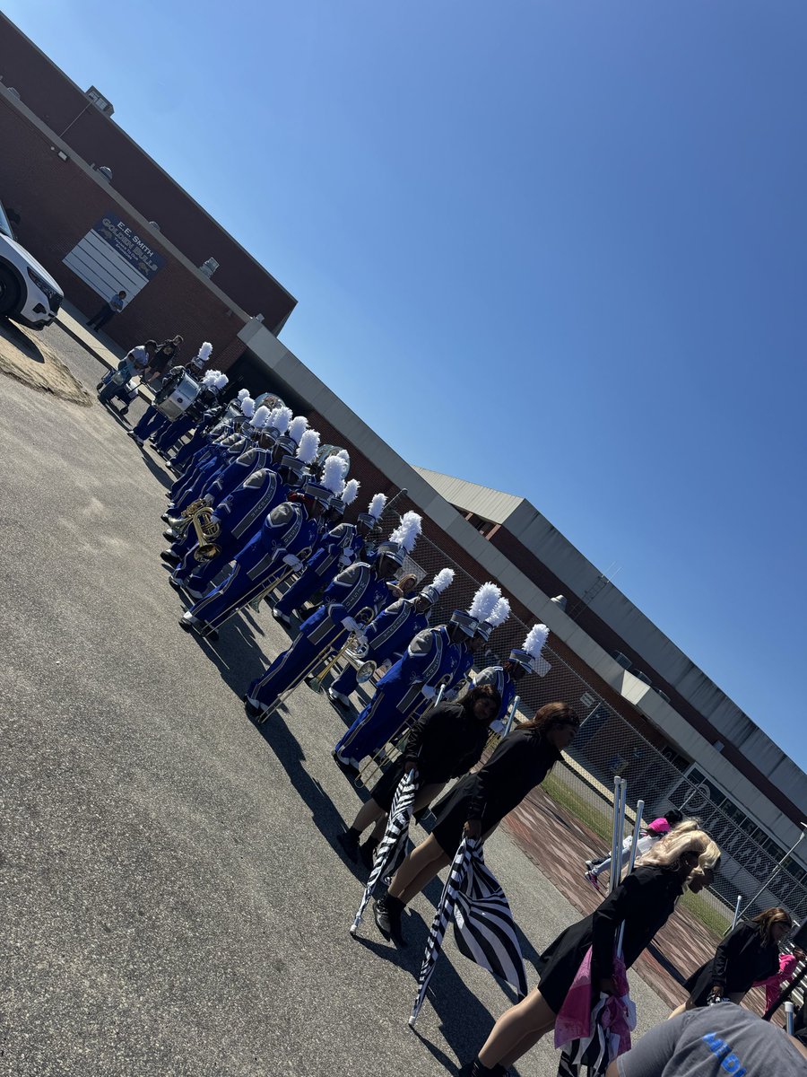 La’Keisha Carter tweet media