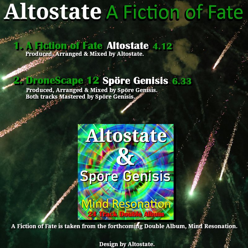 DroneScape 12 is now available on SoundCloud.
on.soundcloud.com/D28UOQa6Nem7KV…