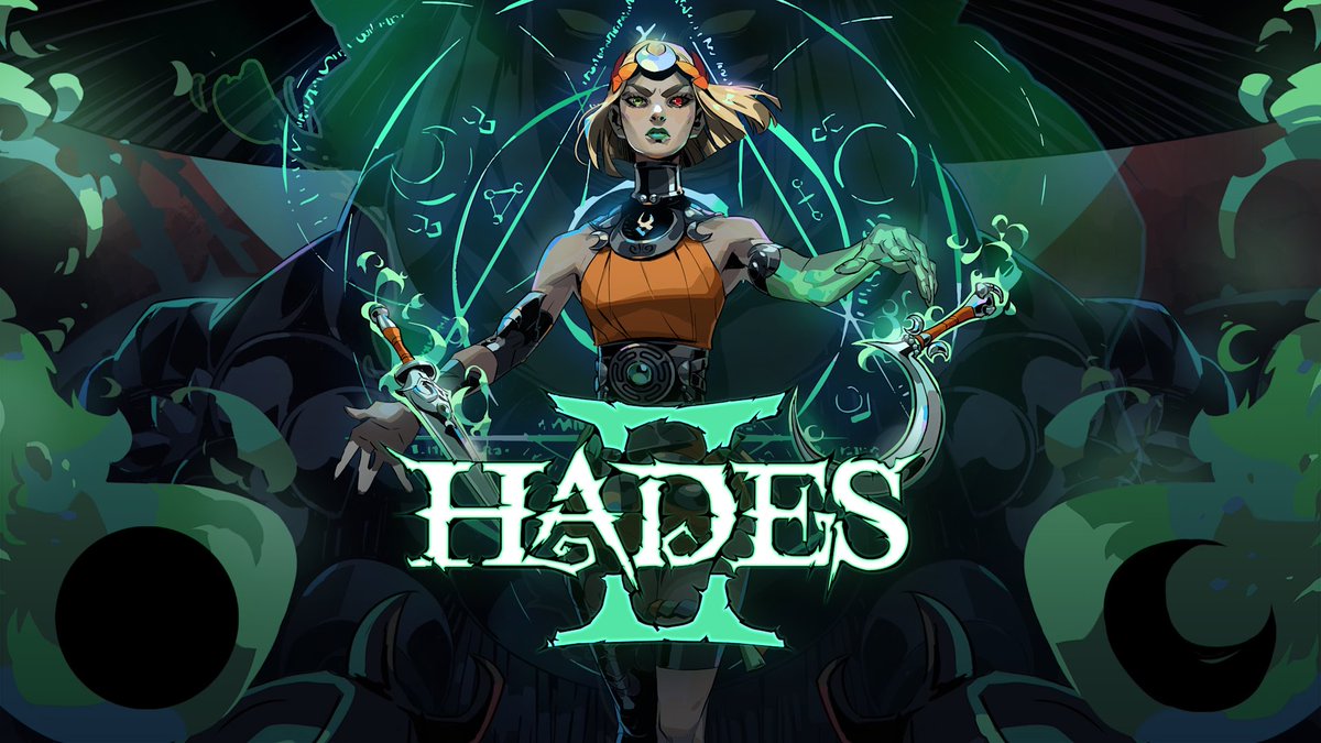 TheGamingNook1's tweet image. I’ve played 10 games released in 2025 so far and here are my rankings. Thoughts?
Hades 2 - 9.5
KCD2 - 9.5
Clair Obscur: E33 - 9
Mafia: The Old Country - 8.5
Split Fiction - 8.5
Atomfall - 8
DOOM: The Dark Ages - 8
Ninja Gaiden 2 Black - 7.5
Avowed - 7
Hollow Knight: Silksong - 7