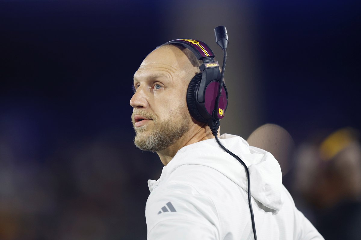 TheVarsityFootball (@thevarsityfball) on Twitter photo CMU's season-opening win at San Jose snapped a 10-game road losing streak in all games.
Today's win over BGSU at the Doyt snapped a 10-game MAC road skid (AP story: bit.ly/43ptSw8). MAC road teams had been 4-11 entering today.
Matt Drinkall starting to change culture. CMU's season-opening win at San Jose snapped a 10-game road losing streak in all games.
Today's win over BGSU at the Doyt snapped a 10-game MAC road skid (AP story: bit.ly/43ptSw8). MAC road teams had been 4-11 entering today.
Matt Drinkall starting to change culture.