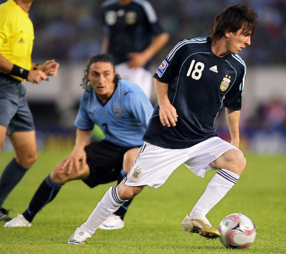 Messi Perfect Shots (@messipf) on Twitter photo 