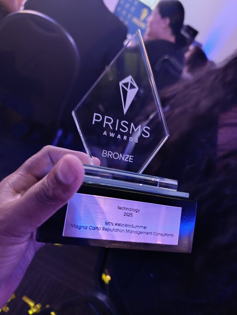 MvelaseP's tweet photo. And that's on that as to why I missed the F1 sprint. #PrismAwards2025 #TheHumanFactor https://t.co/SPIZNCmF2e